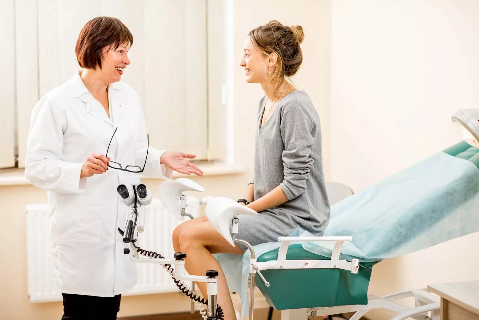 Women for Women's Health Doctor in Macon GA